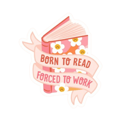 Cool Sticker