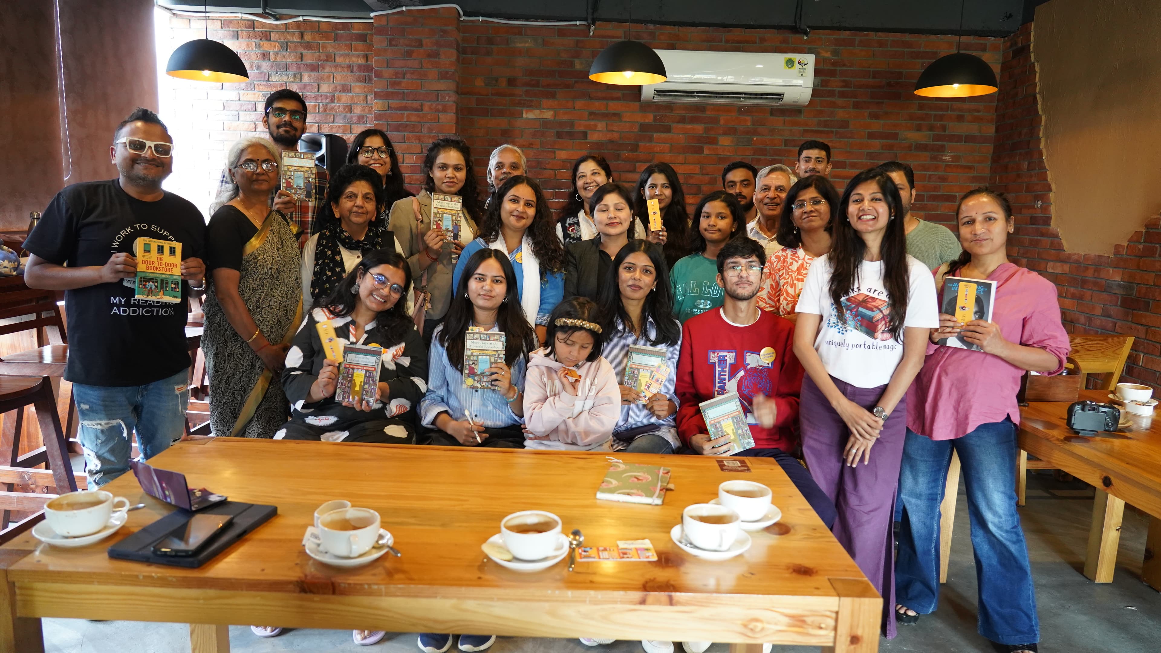 Offline Sessions