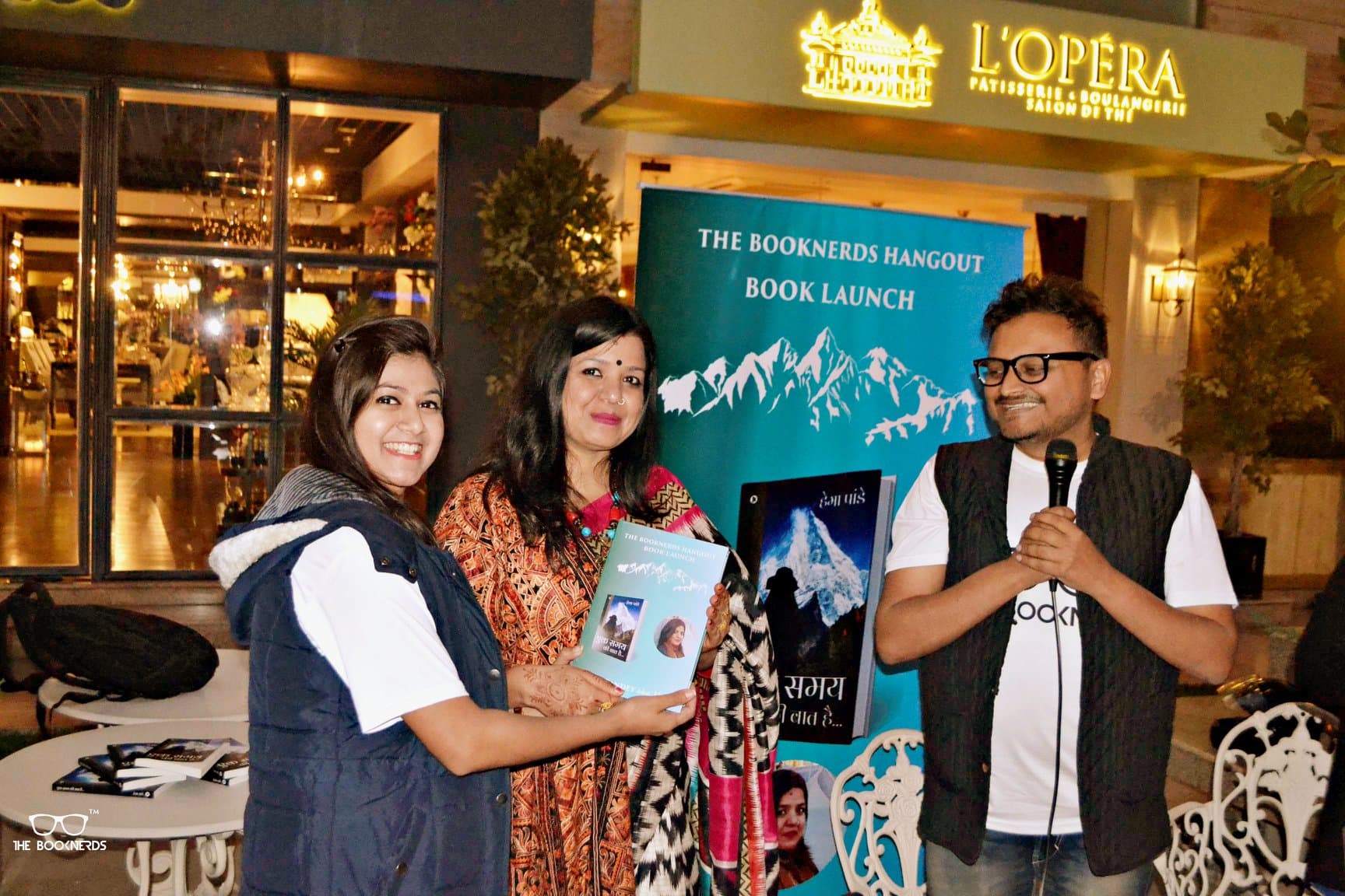 Booknerds Hindi