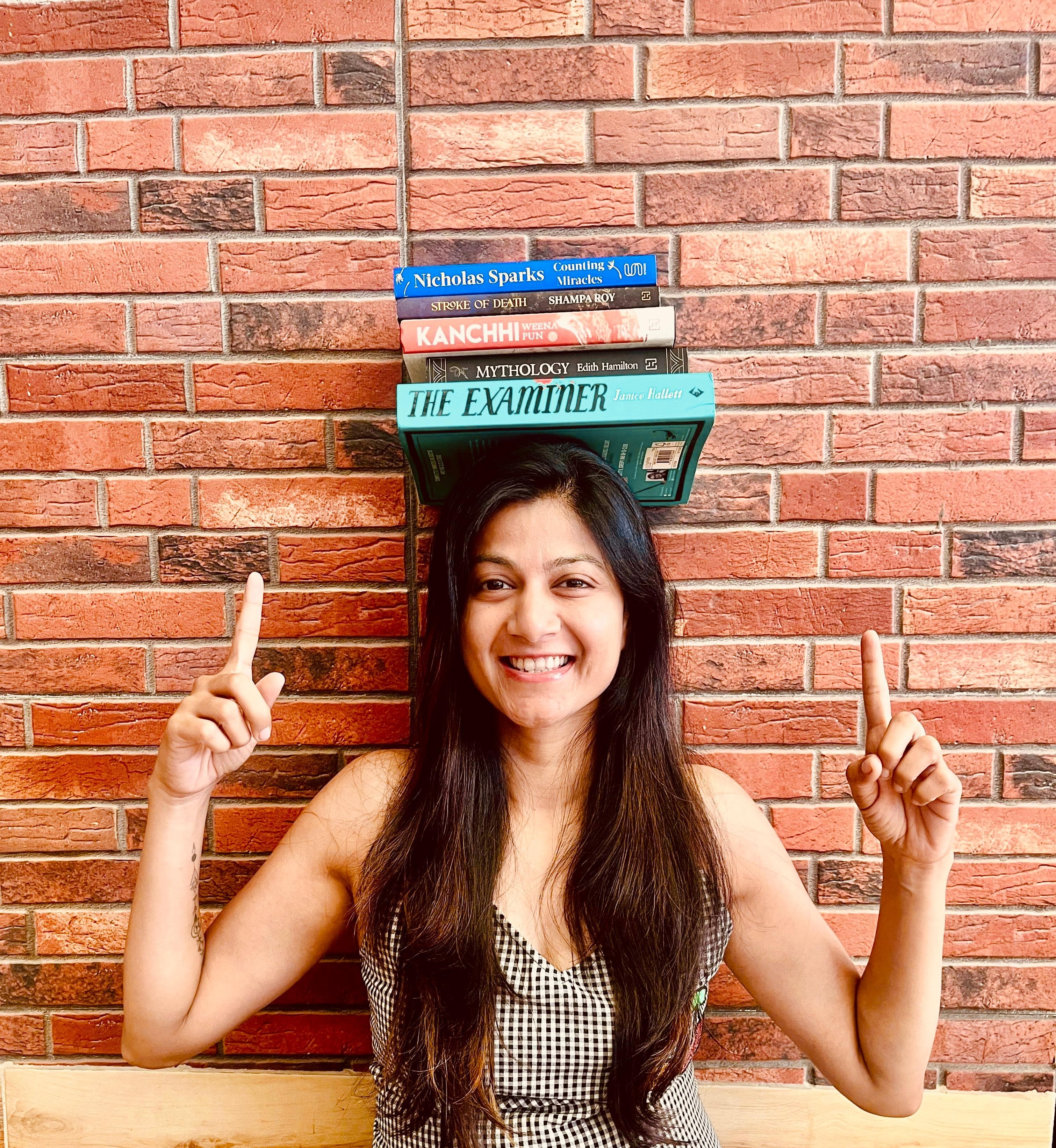 Neha Raj