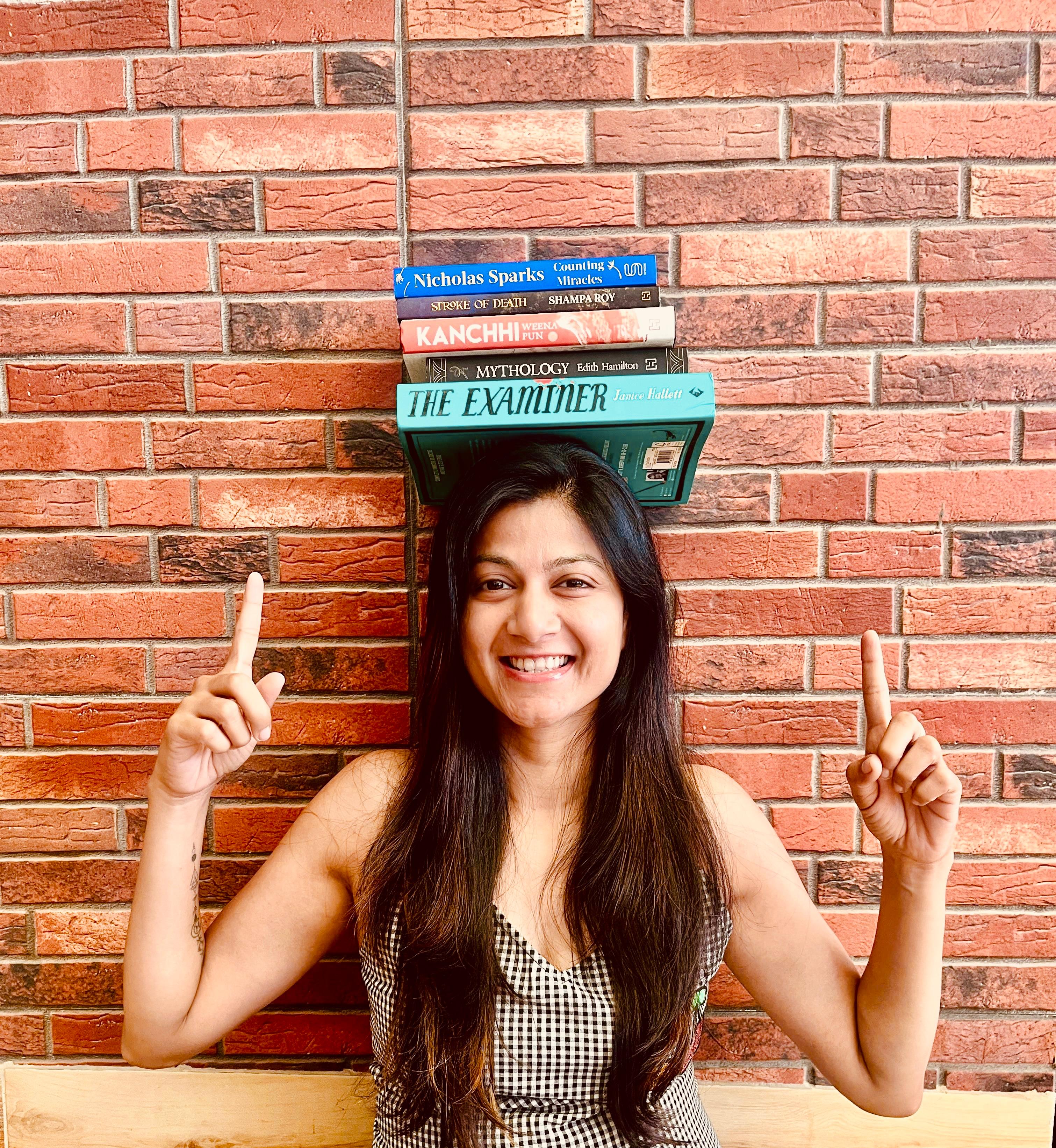 Neha Raj